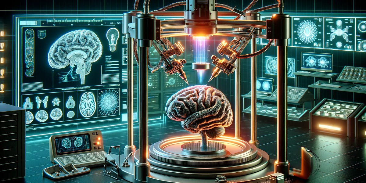 neuromorphic chips