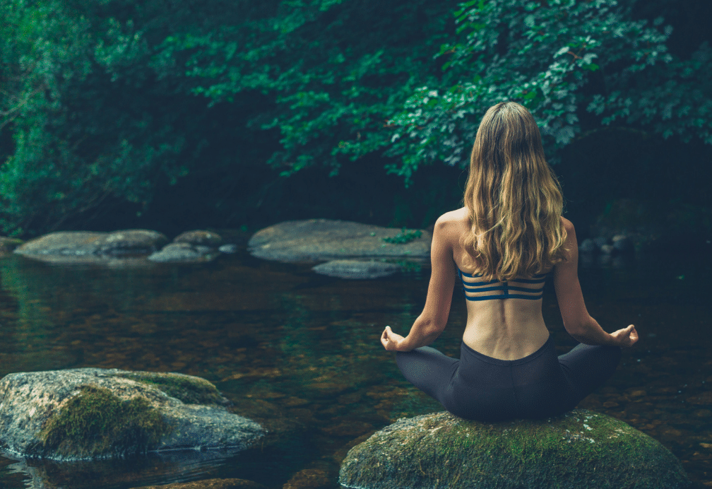 A Wellness Retreat Journey Toward Inner Healing