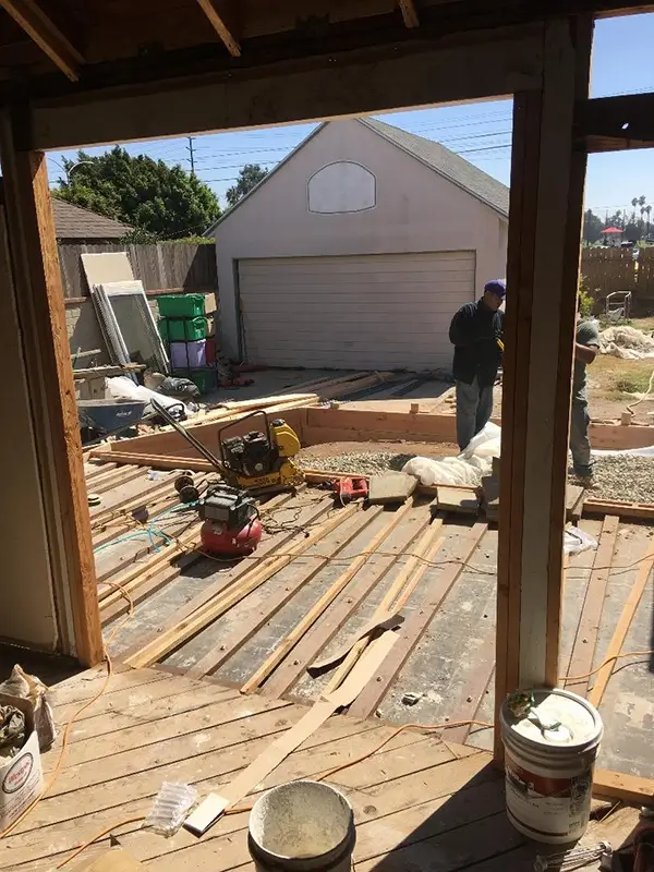 What Does It Really Take to Build Something From Nothing? A Look at Ground Up Construction in LA