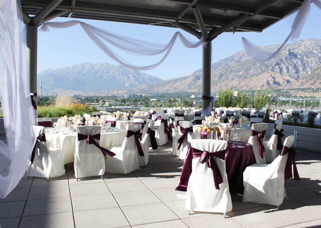 How to Choose the Perfect Holiday Party Venue for an Unforgettable Celebration