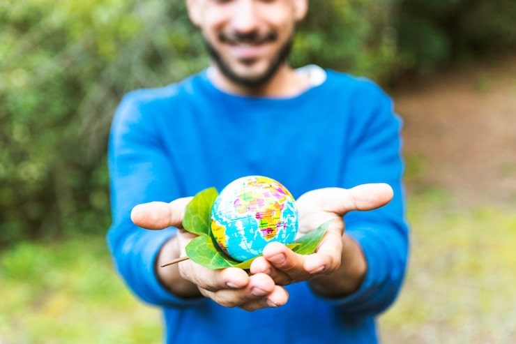 Cómo la Economía Verde Impulsa la Economia Circular en Mexico