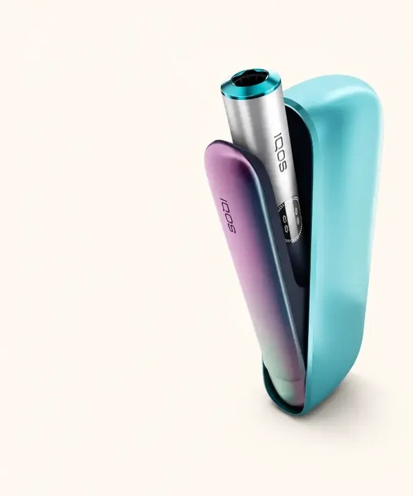 TEREA Purple Wave