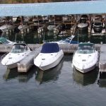 used Mercury outboard motors